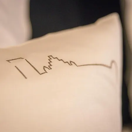 Boutiquehotel Burg Adenbach & Alter Weinbau Hotel *