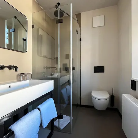 Boutiquehotel Burg Adenbach & Alter Weinbau