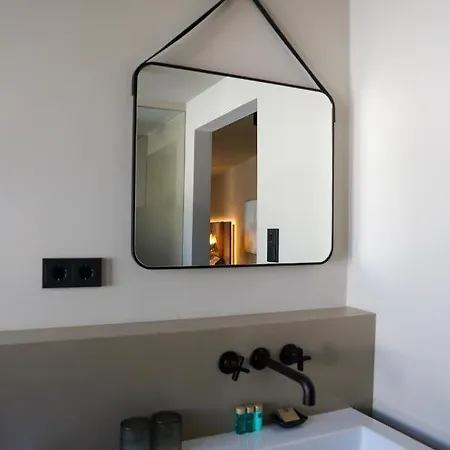 Boutiquehotel Burg Adenbach & Alter Weinbau Otel Bad Neuenahr-Ahrweiler