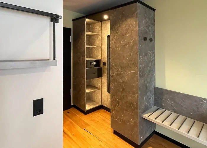 Boutiquehotel Burg Adenbach & Alter Weinbau Bad Neuenahr-Ahrweiler