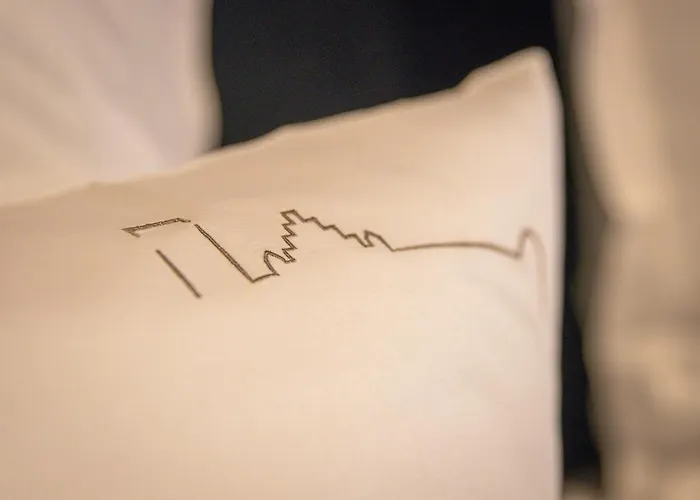 Boutiquehotel Burg Adenbach & Alter Weinbau Hotel *