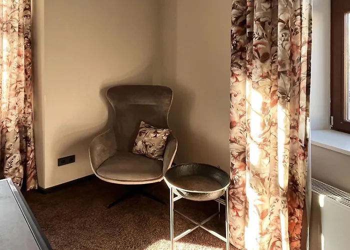 Boutiquehotel Burg Adenbach & Alter Weinbau * Bad Neuenahr-Ahrweiler