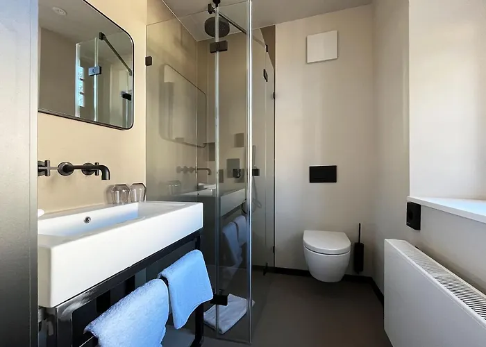 Boutiquehotel Burg Adenbach & Alter Weinbau