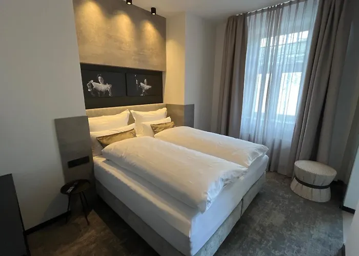 Hotel Boutiquehotel Burg Adenbach & Alter Weinbau