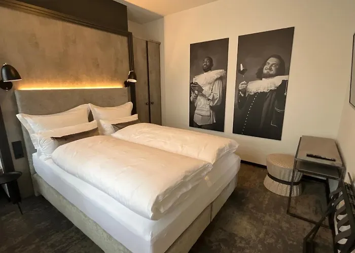 Boutiquehotel Burg Adenbach & Alter Weinbau * Bad Neuenahr-Ahrweiler