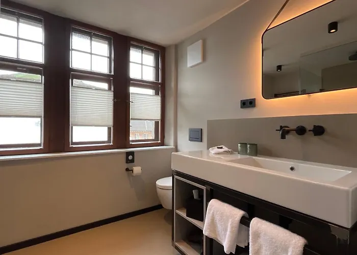 Hotel Boutiquehotel Burg Adenbach & Alter Weinbau Bad Neuenahr-Ahrweiler