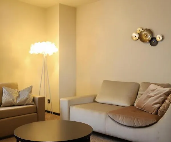 Boutiquehotel Burg Adenbach & Alter Weinbau Hotel Bad Neuenahr-Ahrweiler